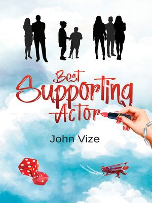 cover image of Best Supporting Actor